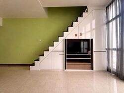 The Mayfair (D22), Condominium #602797031